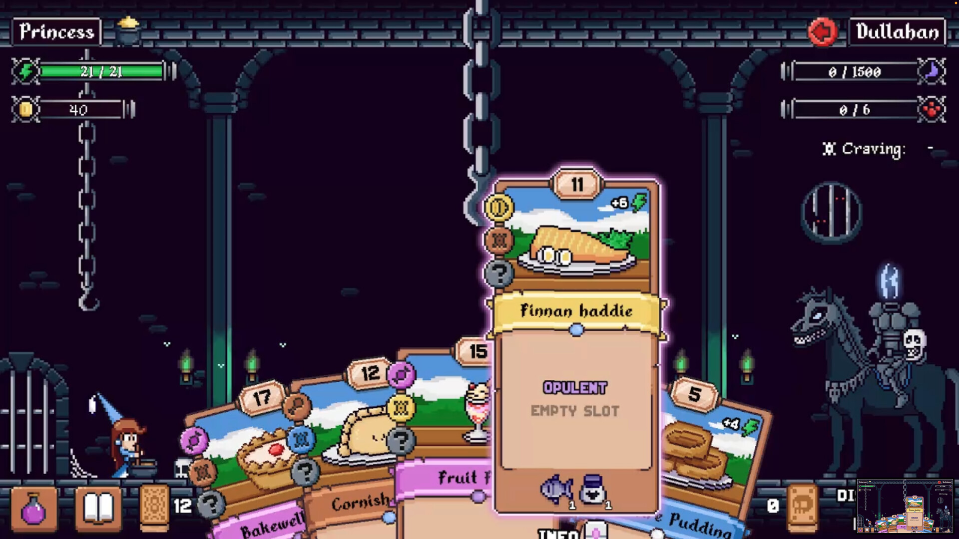 Hungry Horrors Screenshot 9