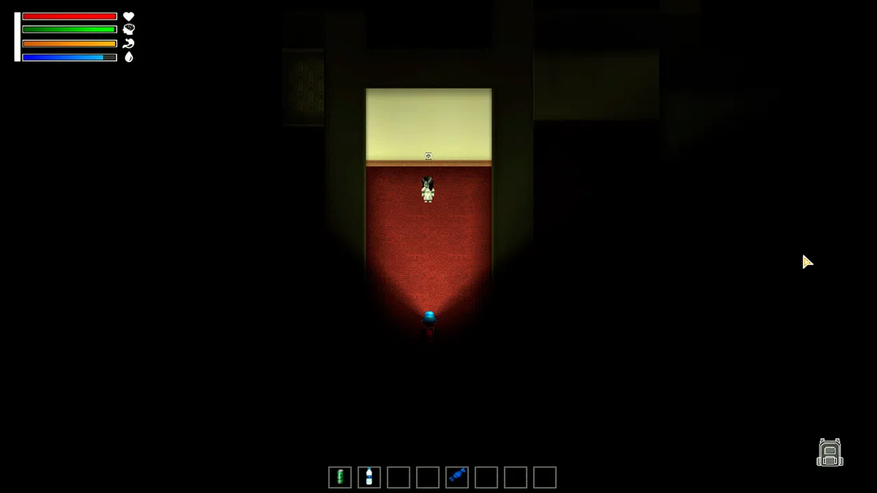 UNDER ROOMS Screenshot 6