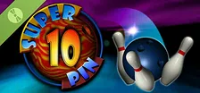 Super 10 Pin Demo