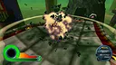 Super 10 Pin Demo Screenshot 1