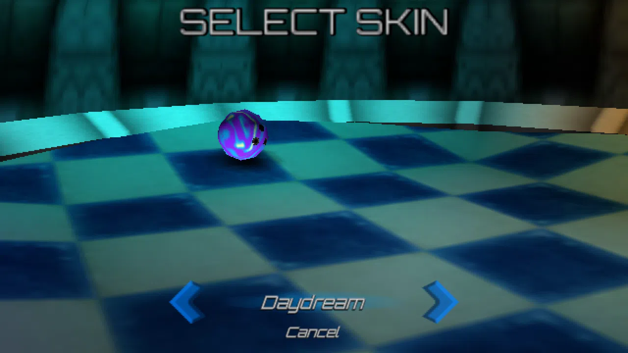 Super 10 Pin Demo Screenshot 5