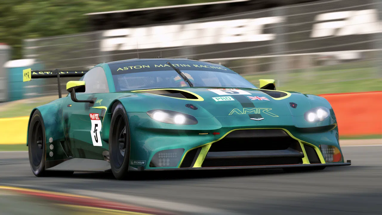 Automobilista 2 - Endurance Pack Pt3 Screenshot 8