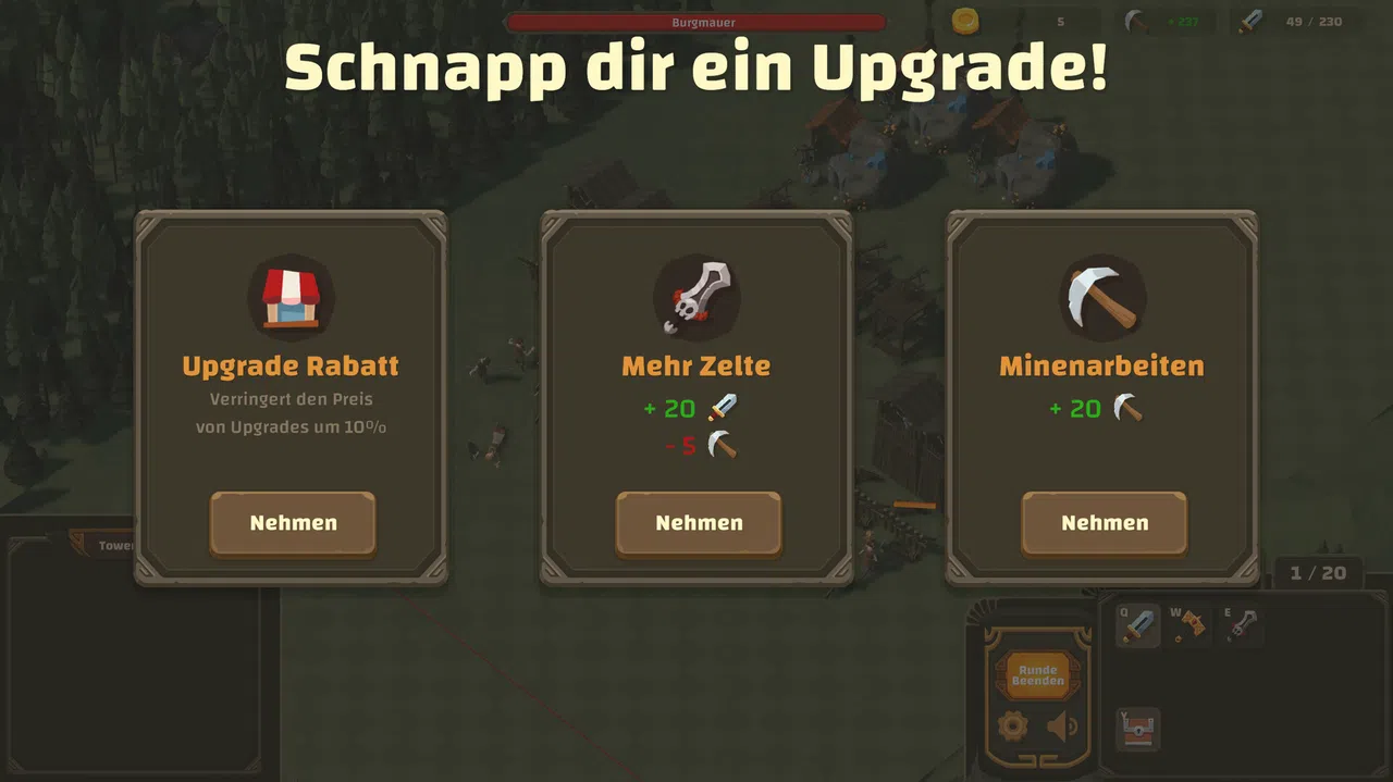 Tower Offense Screenshot 2