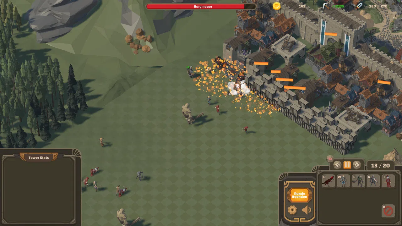 Tower Offense Screenshot 0
