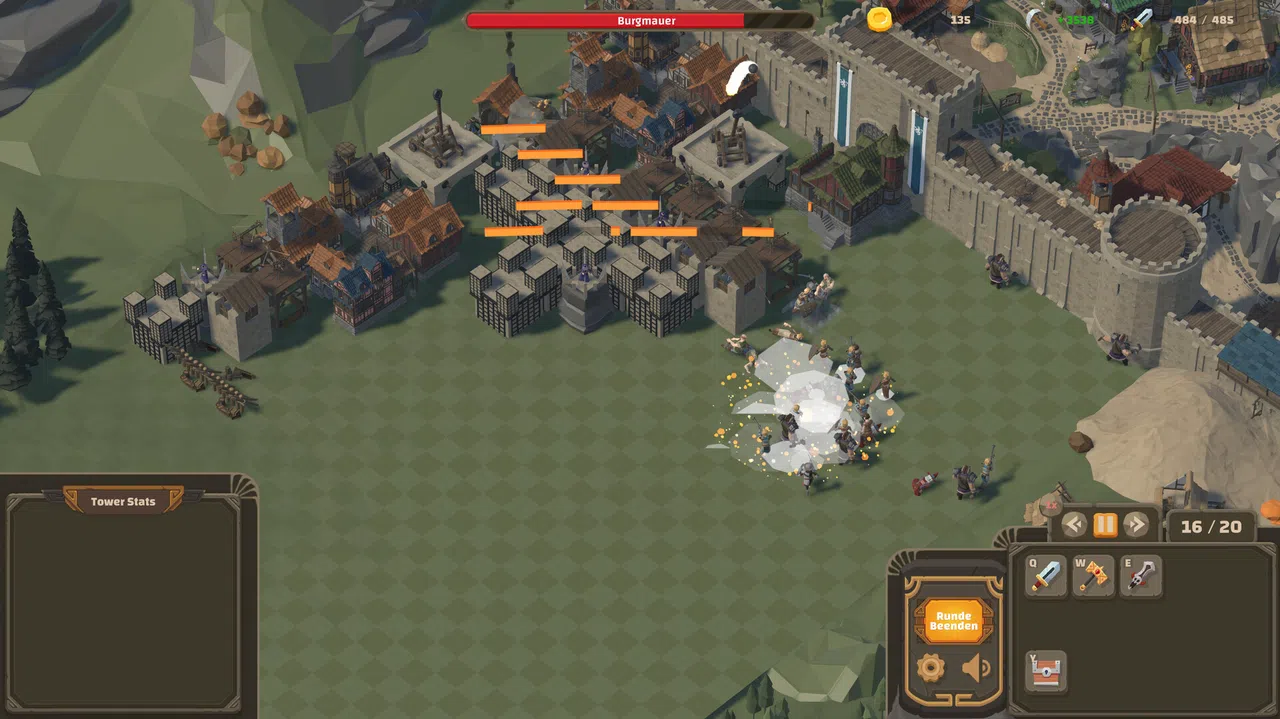 Tower Offense Screenshot 4