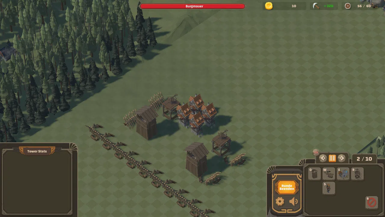 Tower Offense Screenshot 3