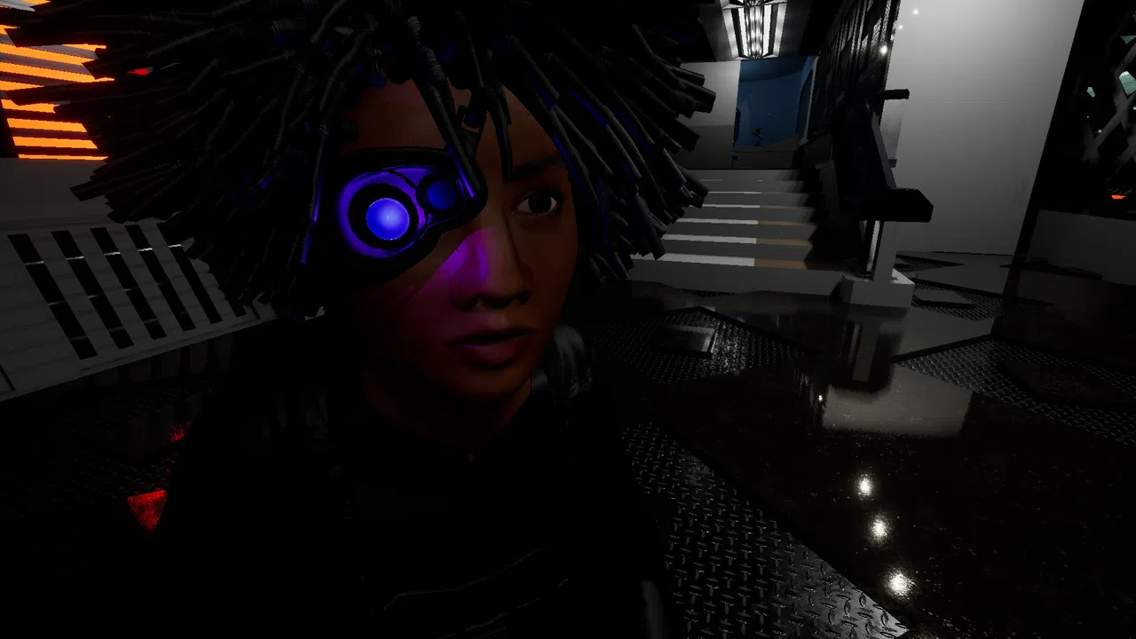 Shadow Sector Screenshot 10