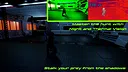 Shadow Sector Screenshot 3