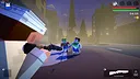 Zombie Blocks: Pixel Shooter Gun Screenshot 2