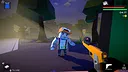 Zombie Blocks: Pixel Shooter Gun Screenshot 6