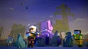 Zombie Blocks: Pixel Shooter Gun Screenshot 9
