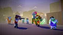 Zombie Blocks: Pixel Shooter Gun Screenshot 7