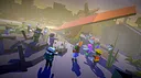 Zombie Blocks: Pixel Shooter Gun Screenshot 8