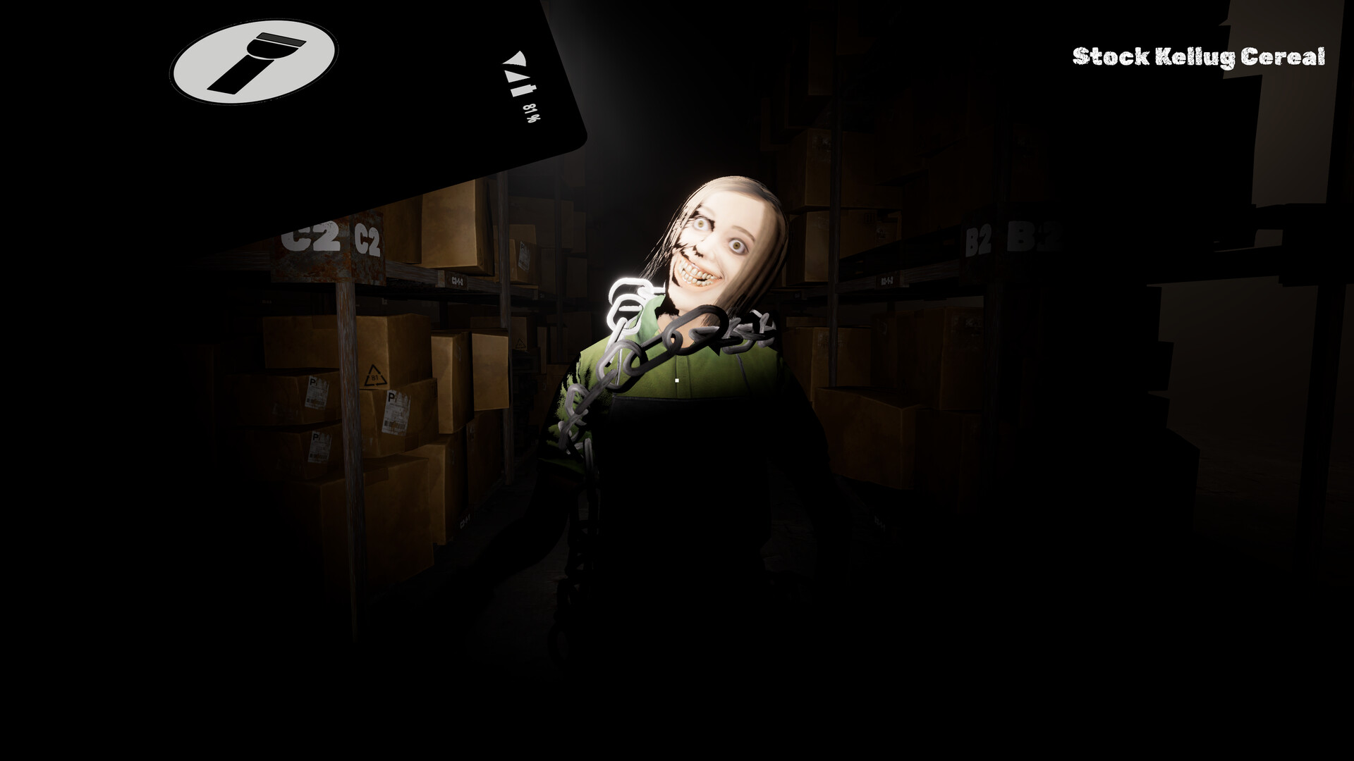 The 7th Shift Screenshot 9