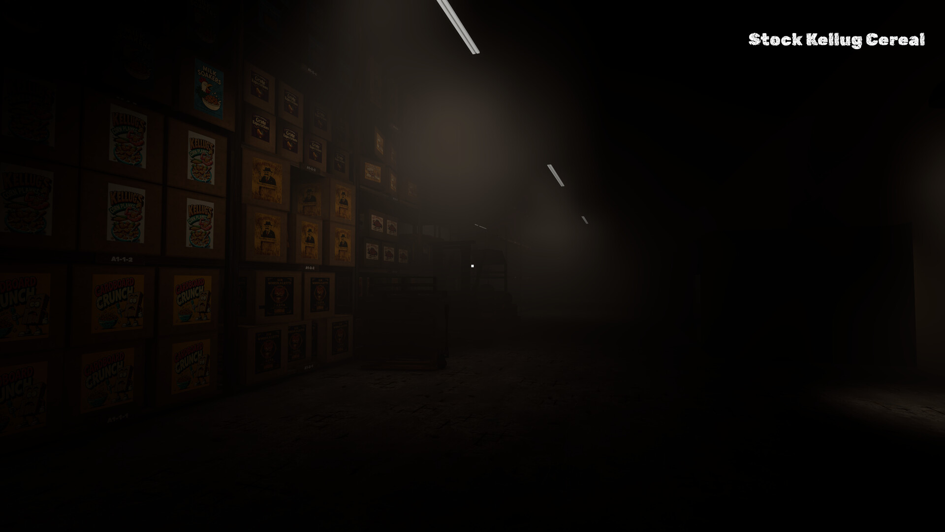 The 7th Shift Screenshot 10