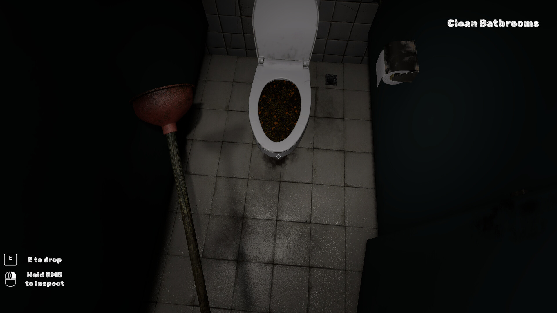 The 7th Shift Screenshot 3