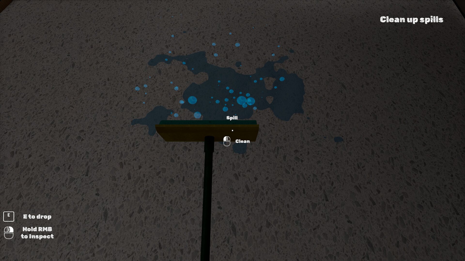 The 7th Shift Screenshot 4