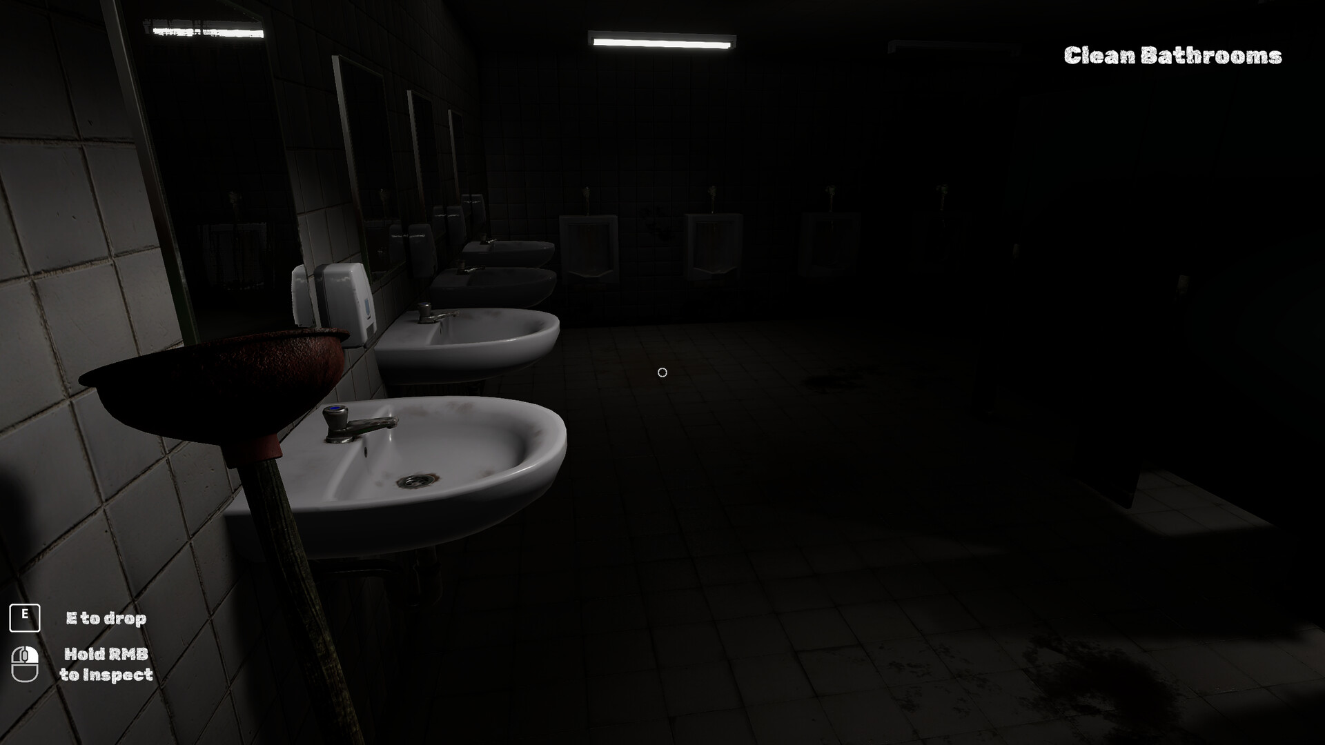 The 7th Shift Screenshot 8