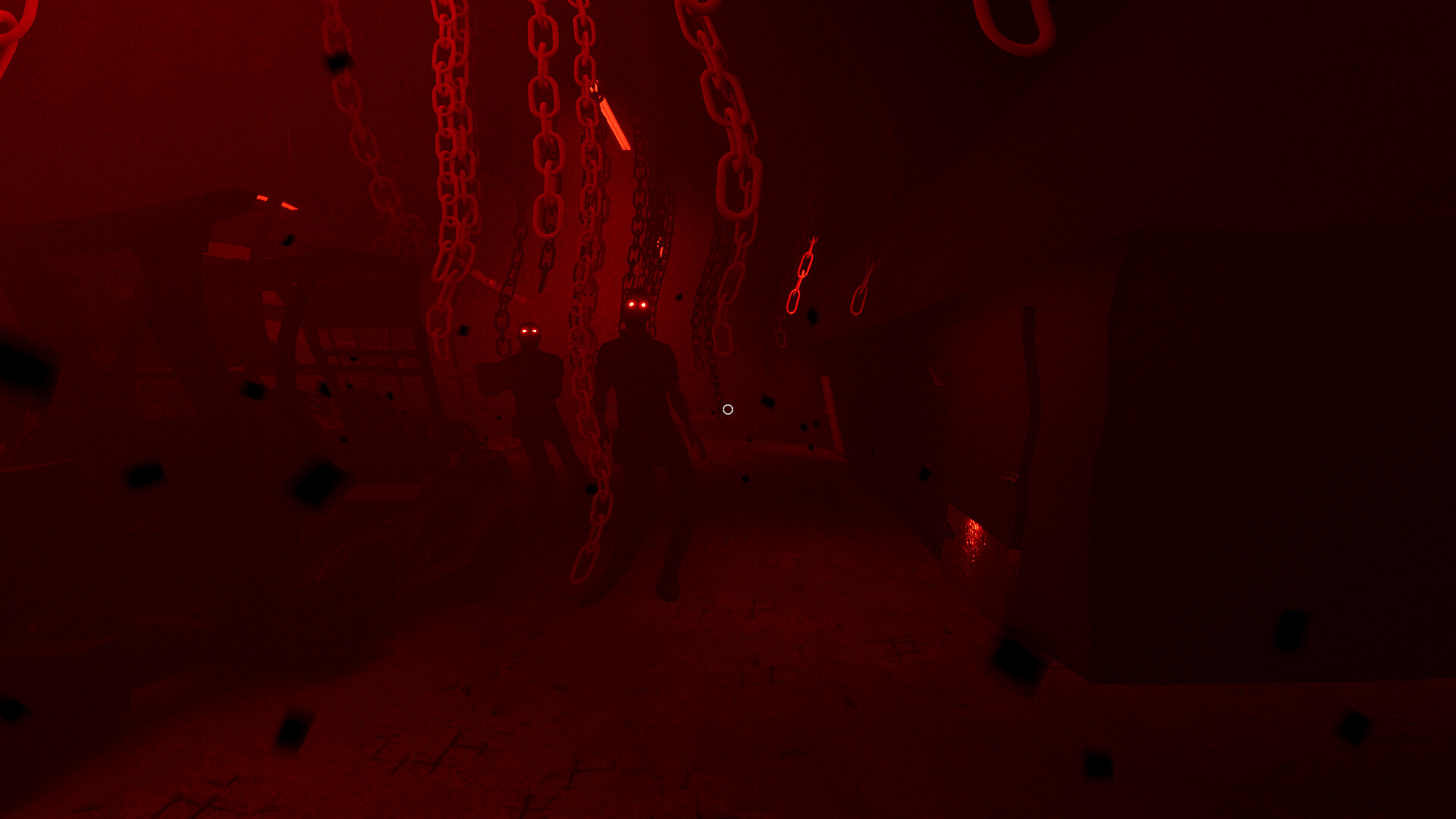 The 7th Shift Screenshot 1