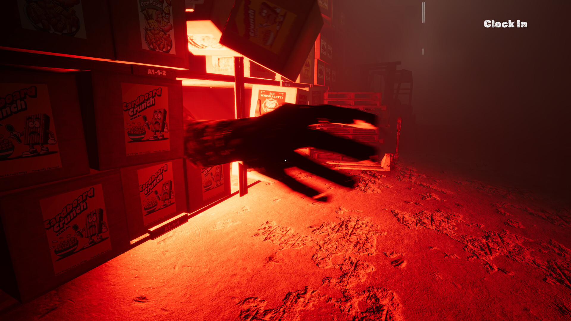 The 7th Shift Screenshot 7