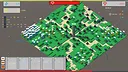 Cube Guardian : Tower Defender Screenshot 0