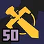 Knightly Destroyer icon