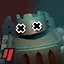 Uber Automaton Slayer icon