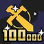 Knightly Executioner icon