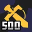 Knightly Vanquisher icon