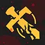 Another One Bites The Dust icon
