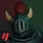 Uber Black Knight Slayer icon