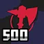 Ferocious Vanquisher icon