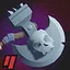Uber Sentient Axe Slayer icon