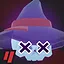 Uber Skeleton Wizard Slayer icon