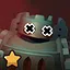 On The Clock icon