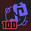One-Hit-Point Wonder icon