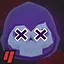 Uber Skeleton Assassin Slayer icon