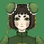 Qingwa icon