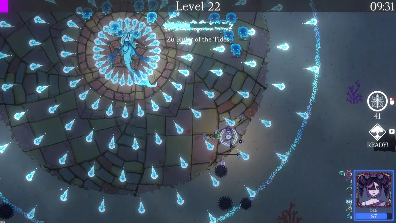 OLAPU Demo Screenshot 1