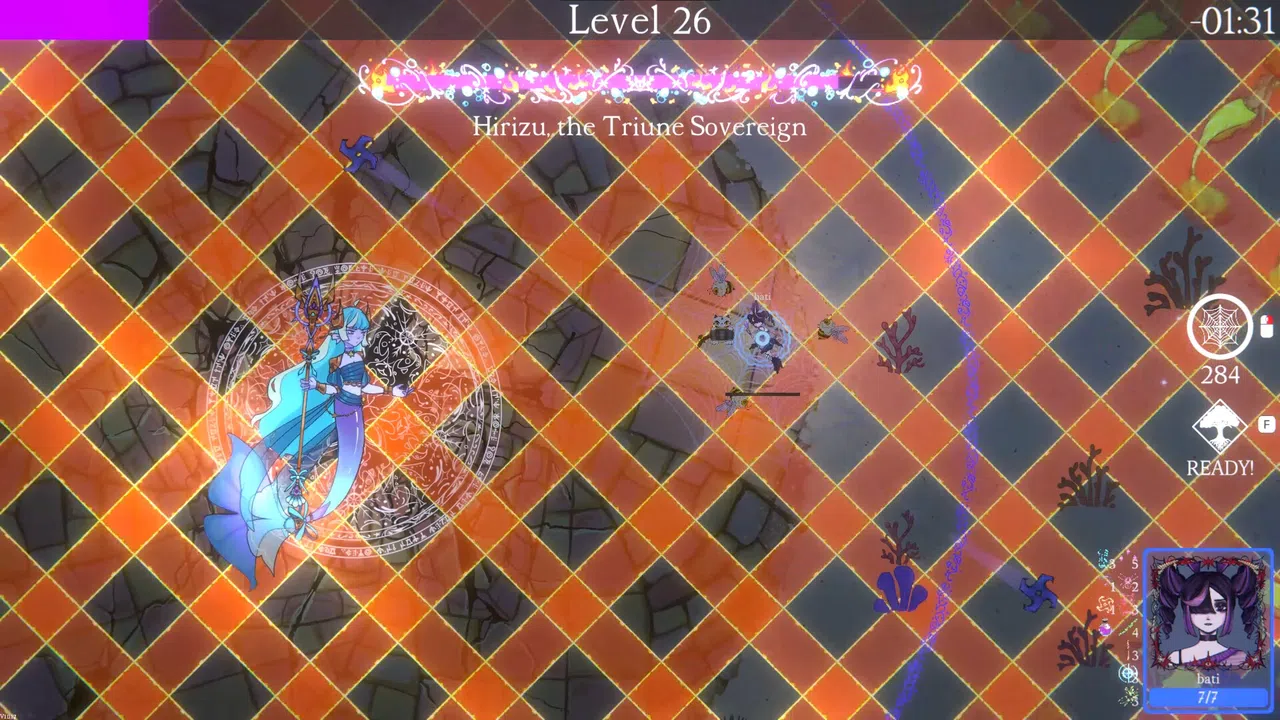OLAPU Demo Screenshot 6