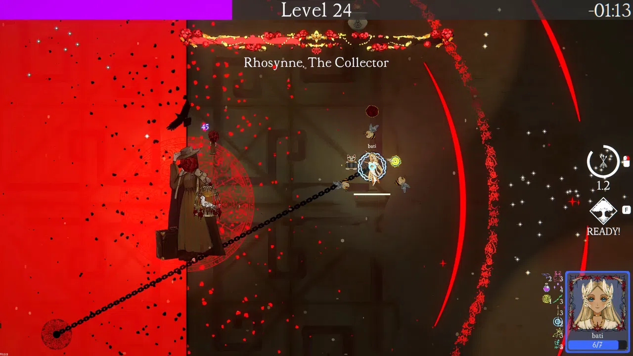 OLAPU Demo Screenshot 5