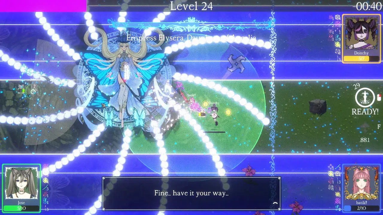 OLAPU Demo Screenshot 9