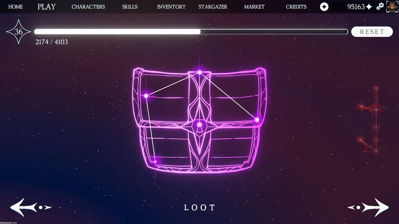 OLAPU Demo Screenshot 2