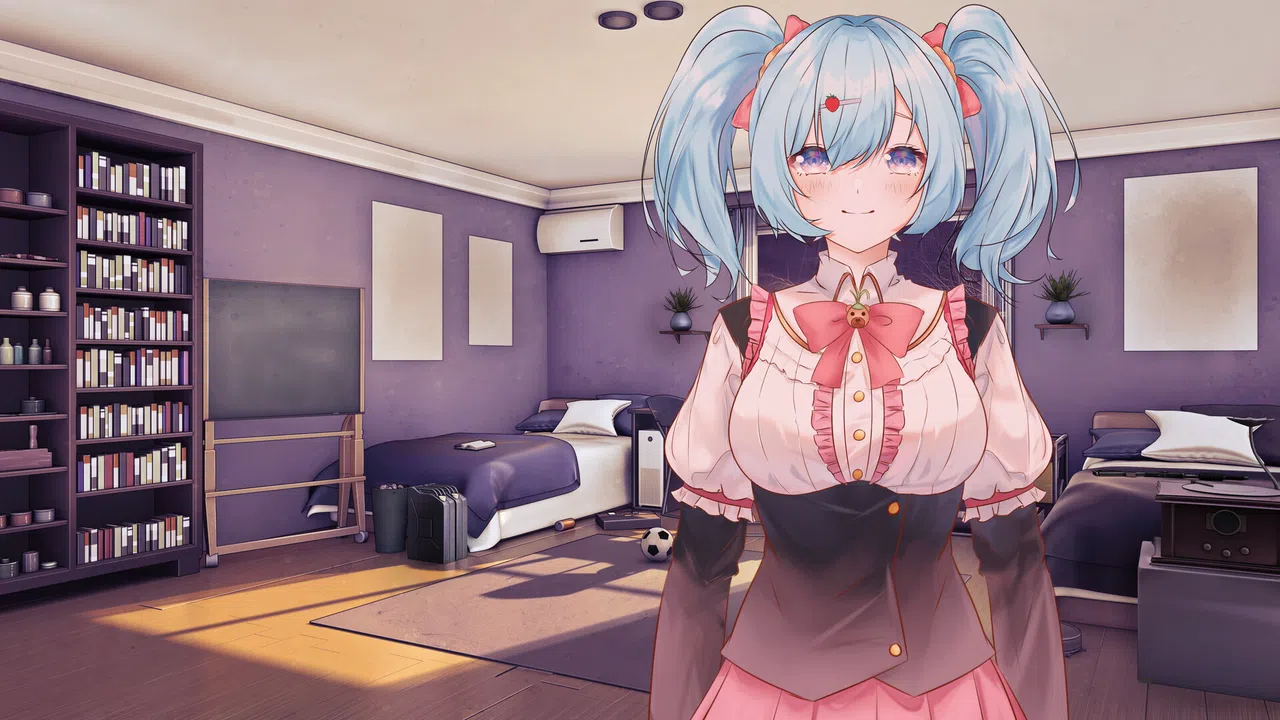Reboot My Heart Screenshot 6
