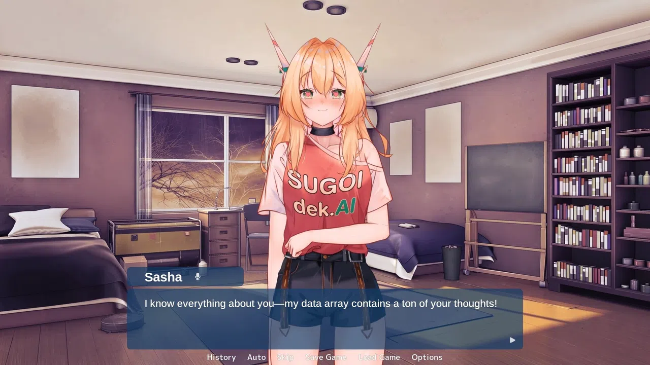 Reboot My Heart Screenshot 5