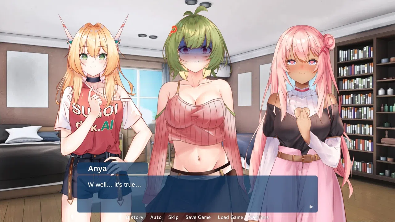 Reboot My Heart Screenshot 3