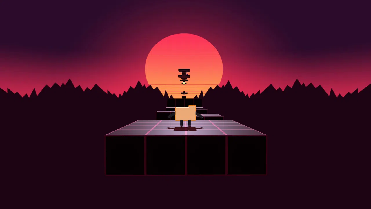 Foldy's OS Quest Screenshot 4