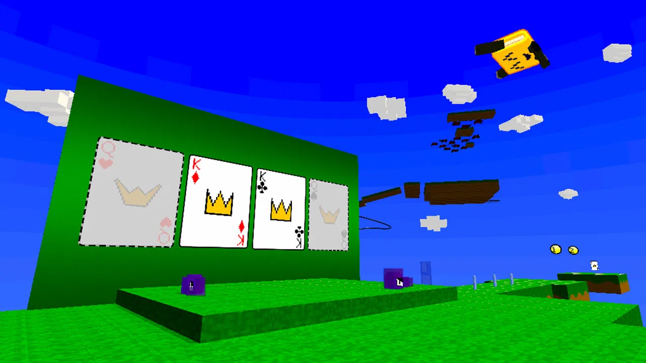 Foldy's OS Quest Screenshot 6