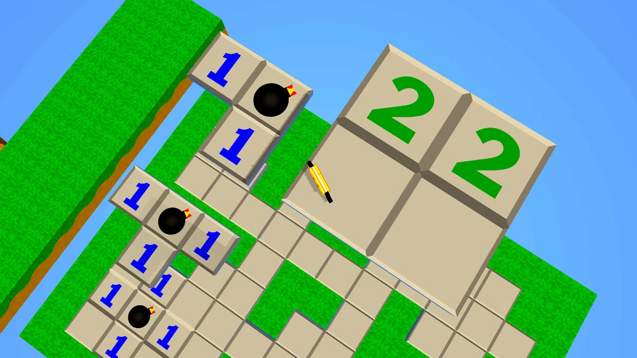 Foldy's OS Quest Screenshot 8