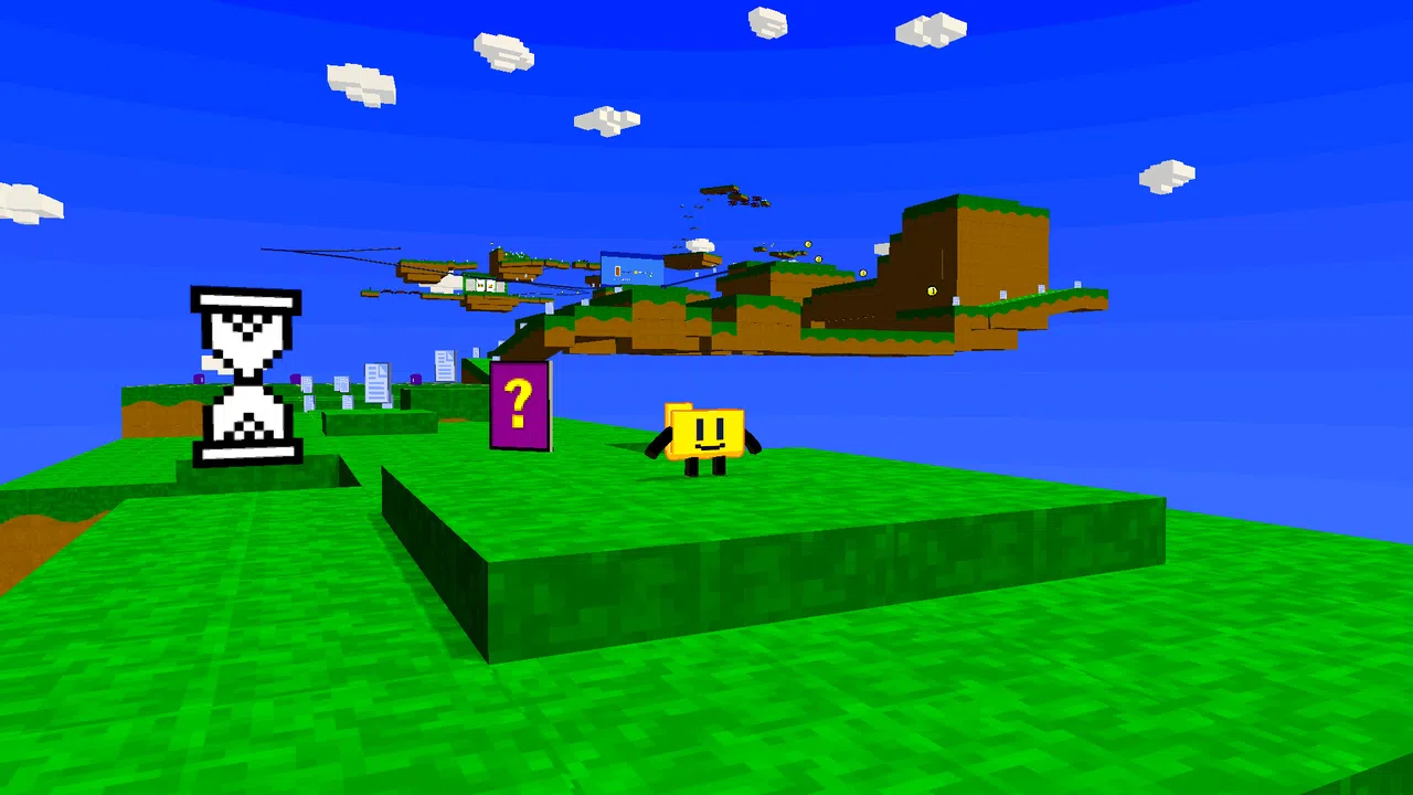 Foldy's OS Quest Screenshot 0